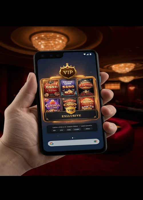 Interfaccia moderna e sicura del Golden Panda Casino che mostra giochi popolari e un'offerta di benvenuto esclusiva per i nuovi giocatori.